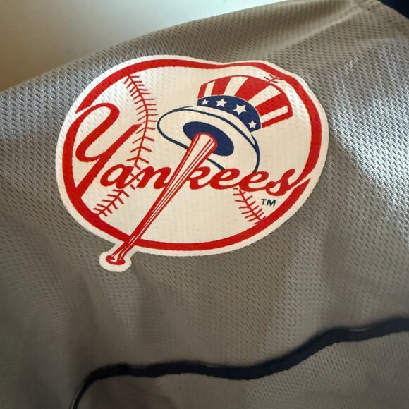 New York Yankees Baseball Hockey Sports Jersey XL - Picture 4 of 10